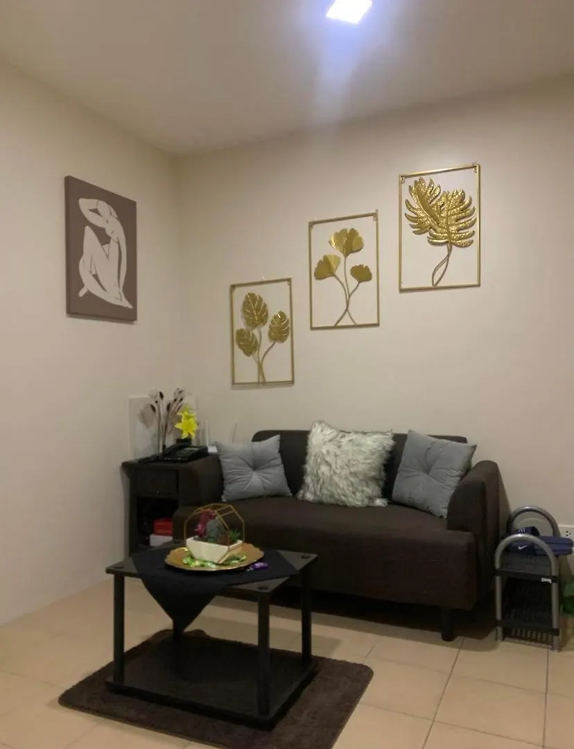 Haven Crest Condotel By Elisa Davao City
