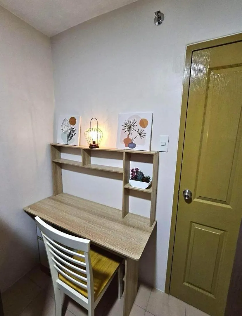Haven Crest Condotel By Elisa Davao City